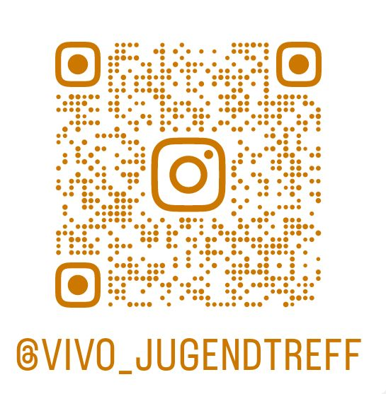 QR Vivo Instagram