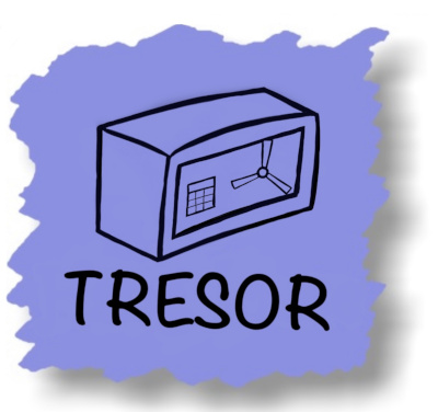 Tresor 400