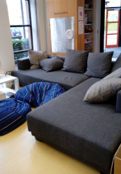 tresor sofa
